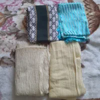 شال نو ودر حد نو فقط دونه ای ۵۰