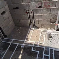 لوله کشی آب فاضلاب شوفاژ تعمیرات 24ساعته