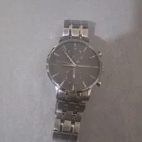 ساعت مچی مارک رومانسون اصل