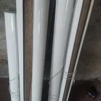 پرده زبرا|پرده، رانر، رومیزی|لشت نشا, |دیوار