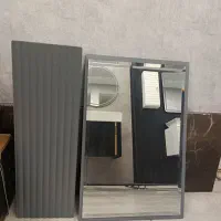 آینه باکس|آینه|اندیشه, اندیشه فاز ۱|دیوار