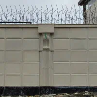 سنگ کاری و جوشکاری سنگ مصنوعی