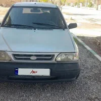 پراید ۱۴۱مدل ۸۶