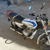 موتور  cc ۲۰۰ پرواز|موتورسیکلت|کهریزک, |دیوار