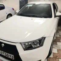 دنا پلاس با رینگ، مدل ۱۴۰۳