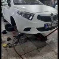 جلوبندسازی با۳۰سال سابقه