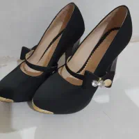 کفش مجلسی زنانه