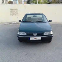 پژو آردی یشمی مدل 85|خودرو سواری و وانت|کرج, ساماندهی|دیوار