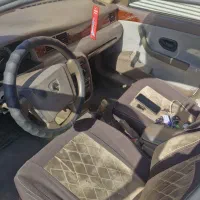 سمند Ef7 ای اف سون دوگانه کارخونه