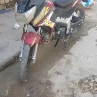 موتور دایچی ۱۳۵سی سی