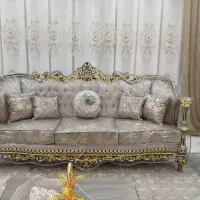 لباس(مبل) کاورمبل