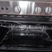 اجاق گاز تمام استیل فردار|اجاق گاز و لوازم برقی پخت‌وپز|تهران, مقدم|دیوار