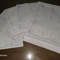 پاکت وکارتن پستی|عمده‌فروشی|قم, شاه ابراهیم|دیوار