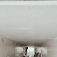 اجرای کناف متری و روز مزد