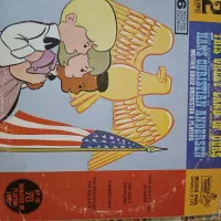 تعدادی صفحه گرام و گرامافون اورجینال