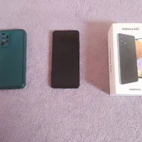 گوشی سامسونگ A 32