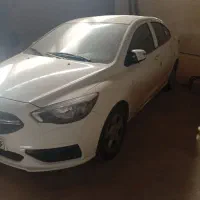 شاهین ‌GL