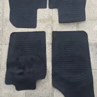 ست دکوراتیو ۱۵ تیکه فابریک پژو ۲۰۷ و کف پایی|قطعات یدکی و لوازم جانبی|تهران, وردآورد|دیوار