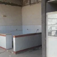 فروش زمین و سوله در شهرک صنعتی هرسین|فروش دفتر صنعتی، کشاورزی، تجاری|کرمانشاه, |دیوار