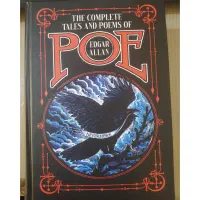 مجموعه اشعار و داستان edgar allan poe