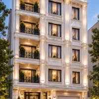 فروش-اپارتمان-لوکس-محدوده-نور-کد25