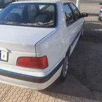 پژو پارس مدل ۱۳۸۹|خودرو سواری و وانت|بستان آباد, |دیوار