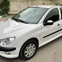 ۲۰۶ تیپ ۲ صفر