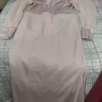 مانتوها کاملا نو و لباس مجلسی ها یه بار پوشیده شده|لباس|نظرآباد, نظرآباد|دیوار