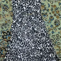 لباس کفش|لباس|مسجد سلیمان, |دیوار