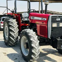 تراکتور 475