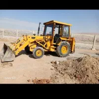 اجاره بیل بکهو