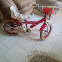 فروش دوچرخه 16و سه چرخه