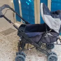 کالسکه|کالسکه و لوازم جانبی|شاهینشهر, گرگاب|دیوار