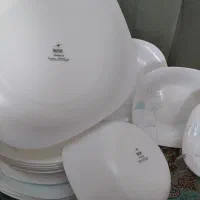 ۲عددسرویس آرکوپال اسپانیابرمیولی بورمیولی اسپانیا|ظروف سرو و پذیرایی|تهران, وردآورد|دیوار