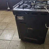 گاز فر