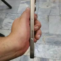اپل iPhone 16 Pro با حافظهٔ ۲۵۶ گیگابایت|موبایل|مشهد, جنت|دیوار