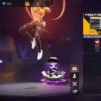 فری فایر|کنسول، بازی ویدئویی و آنلاین|قشم, |دیوار