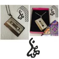 آویز های استیل پرسپولیس ، استقلال و...|بدلیجات|تهران, فرزانه|دیوار