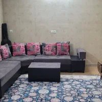 مبل ال راحتی