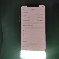 ایفونxs max 256|موبایل|ارومیه, |دیوار