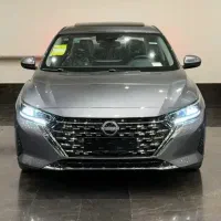 نیسان سیلفی مکس ادیشن ،پذیرش فروش فوری