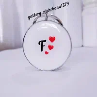 دسته کلید و گردنبند|بدلیجات|خرمآباد, |دیوار