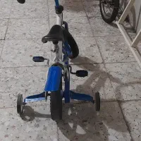 دوچرخه سالم سایز ۱۲|دوچرخه، اسکیت، اسکوتر|اندیمشک, |دیوار