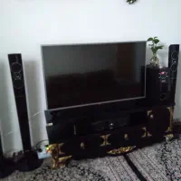 سینما خانگی با زیرتلوزیون