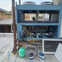 تعمیر یخچال و سردخانه و چیلر درایر|خدمات پیشه و مهارت|تبریز, |دیوار