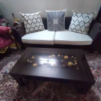 مبل ۸ نفره