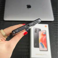 شیائومی نوت ۱۲ پرو note 12 pro رام ۸ و حافظه۲۵۶سکه|موبایل|قم, زنبیل آباد|دیوار