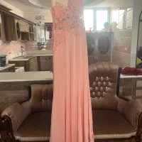 لباس مجلسی در حد نو|لباس|نجفآباد, دلگشا|دیوار