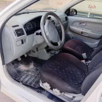 ریو ۸۹|خودرو سواری و وانت|کرج, اسلام‌آباد|دیوار