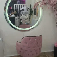 آینه دیواری